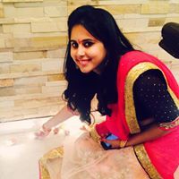 Vaishnavi Gadela