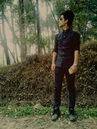 Umesh Karki