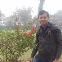 Sanjay Kumar