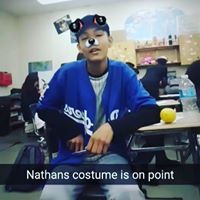 Nathan Gonzalez