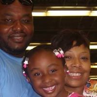 Angela Powell Terrell