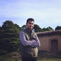 Vibhor Gupta