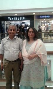 Govind Joshi