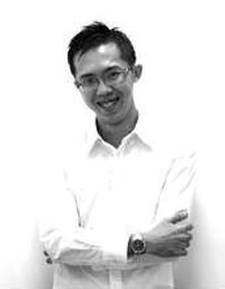 Joshua Wong