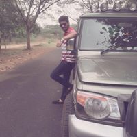 Akash Joshi