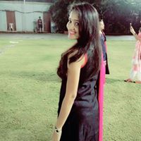 Raksha Shetty