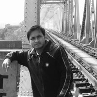 Somnath Chakraborty