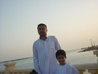 حاجم المحمد