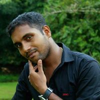 Rahul Ravi P
