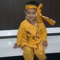 Bharti Thakur