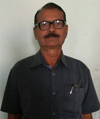 Bhaskar Vora