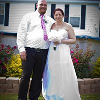 Nicole Yeshulas - Roberts