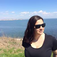 Ваня Димитрова