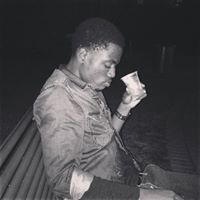 Bode Ajayi