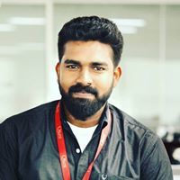 Sujith KV