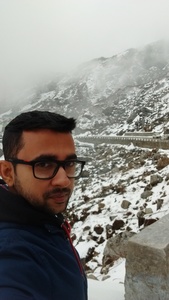 Abhishek Ray