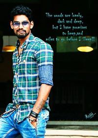 Raj Kiran