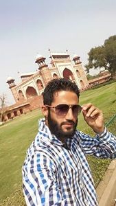 Ziya Ullah