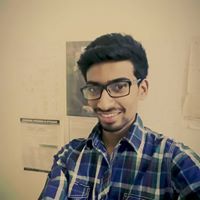 Harsh Vijay