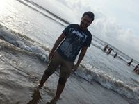 Sanjeet Kumar