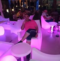 Ahmed Abuzaid