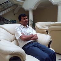 Rajesh Kumar