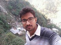 Nitesh Chaudhary