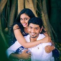 Sharath Upadhya