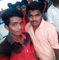 Vimal Arun