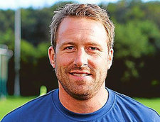 Thomas Stamm