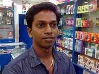 Selvakumar Ramaiyan