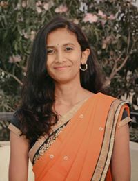Sushmitha Reddy