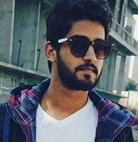 Aadil Bhati