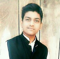 Shivam Trivedi