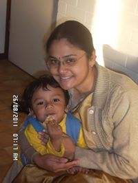 Shyamal Kumar