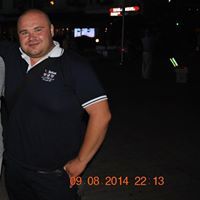 Симеон Александров