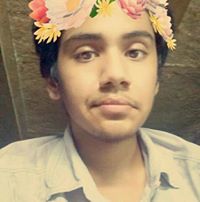 Vaibhav Pandey