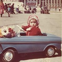 Халиун Халиунка