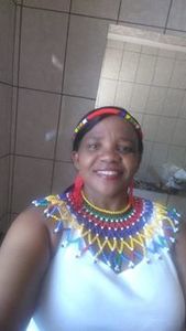 Joy Nkoabela