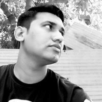 Anil Haldankar
