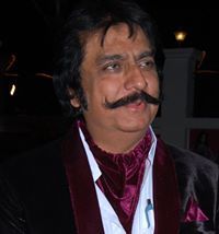 Syed Rizvi