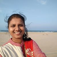 Yashaswini Gowda