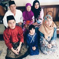 Izzul Ziqry