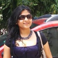 Abha Tiwari