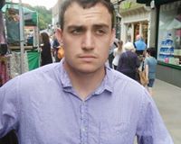 Josh Kaye