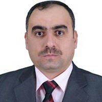 Ghazi Sadeq