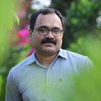 Munafar Kamal
