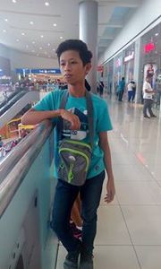 Enmart John