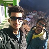 Ashish Pathania
