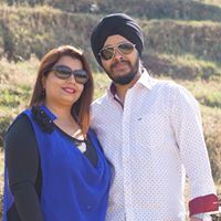 Gurpreet Singh